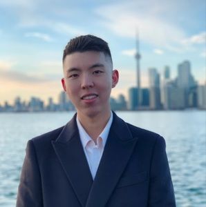 Meet your Posher, Winston